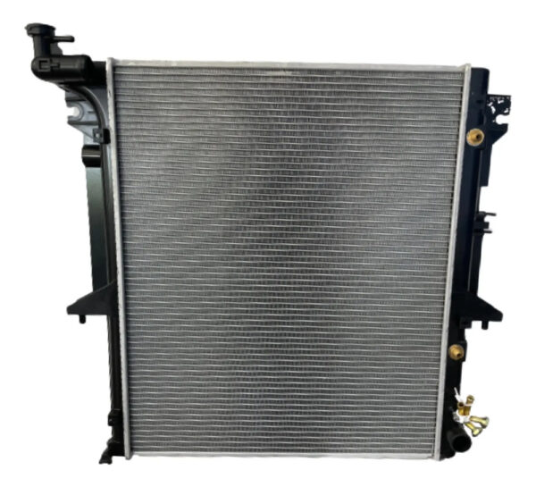 Radiador Mitsubishi L200 2.5 16v Diesel 136 Hp 4x2 20162021
