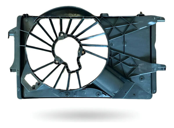 Deflector Encauzador Electro Chevrolet Tracker 1.2t Premier