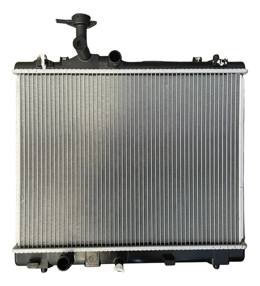 Radiador Suzuki Swift 1.2cc Indio