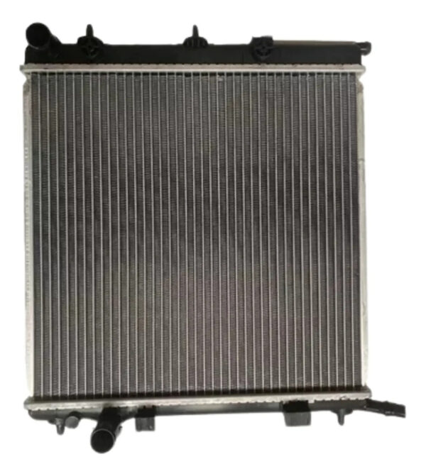 Radiador Peugeot 208 1.0 Access 5p