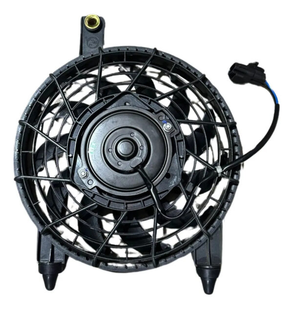 Electro Ventilador Great Wall Wingle 3 5 Y 6