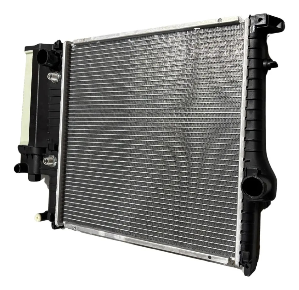Radiador Bmw 325i E36 C/botellon Autom 97-95 - Imagen 4