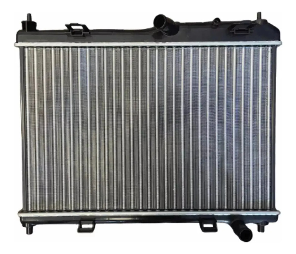 Radiador Ford Ka 1.6 Modelo 2020/2023