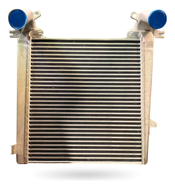 Intercooler Volkswagen 17230 Worker Motor Man B08 4cilindros