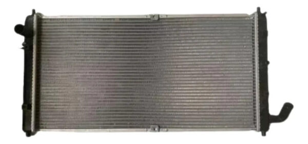 Radiador Agua Chery Fulwin 1.5 C/a 107hp Motor Acteco