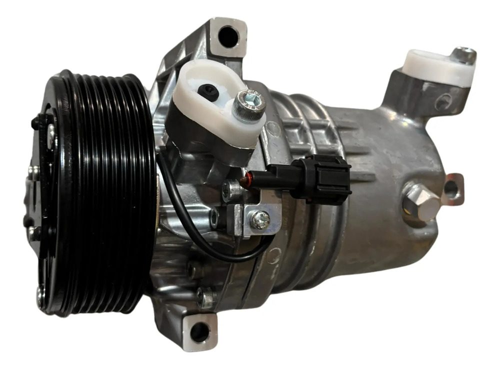 Compresor Nissan Tiida 1.8 Mexico Año 2007-2012 - Imagen 2