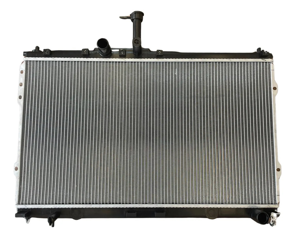 Radiador Hyundai H1 2.5 Turbo Diesel Intercooler 9 Pasajeros
