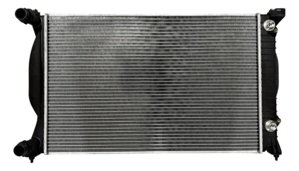 Radiador Audi A4 1.8 2.0 Automatico  2001-06