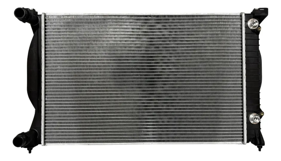 Radiador Audi A4 1.8 2.0 Automatico 2001-06