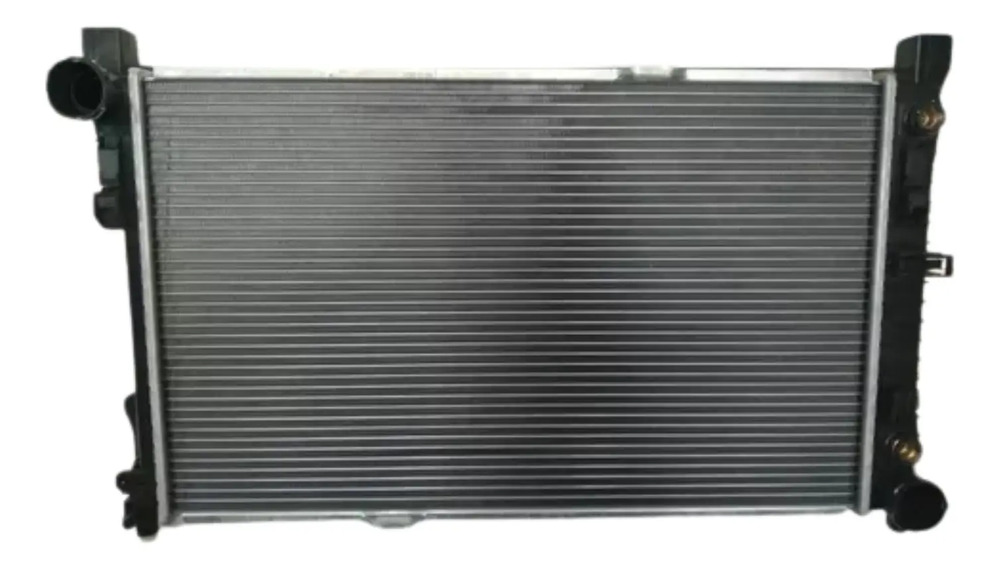 Radiador Mercedes C180 W203 180 200 240 320 C200 C230 C220 - Imagen 2