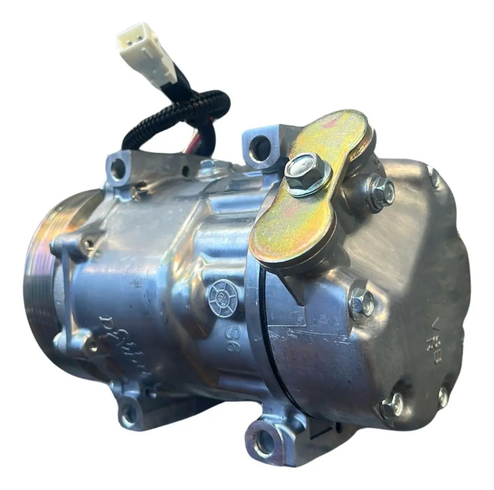 Compresor Citroen Xsara Picasso 2003/2010 - Imagen 2