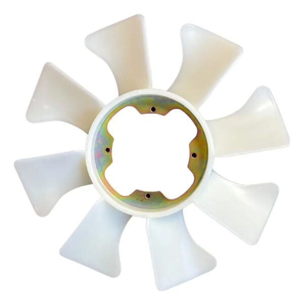 Paleta De Ventilador Nissan 4x2 91/2001