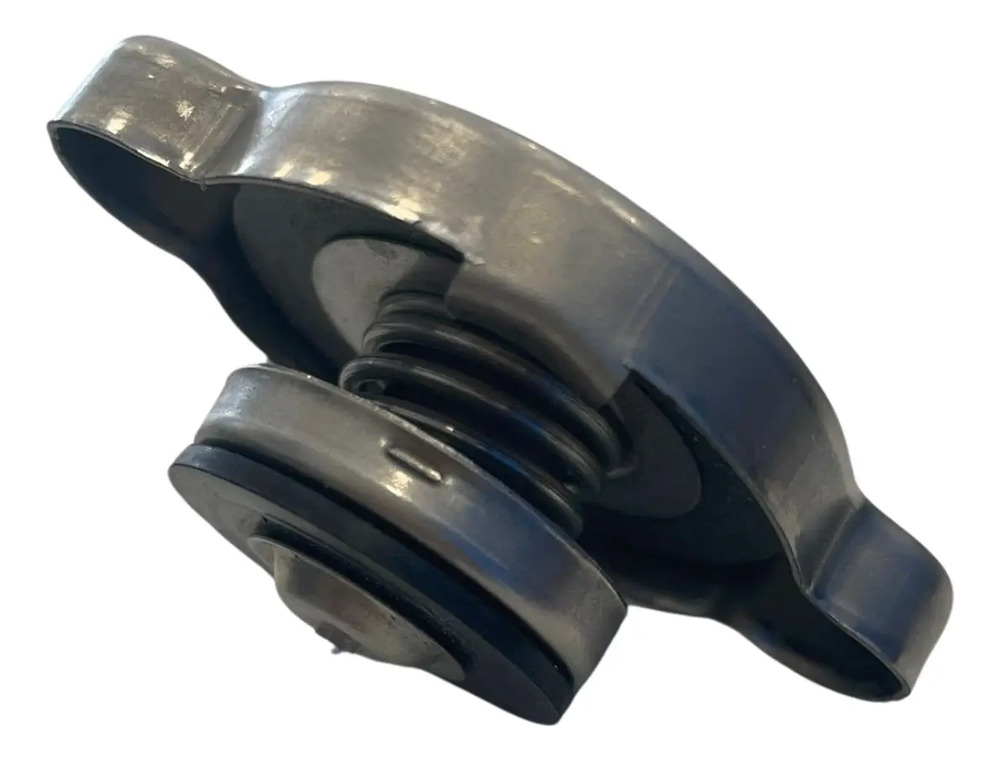 Tapon De Radiador Grande 1.1 Lbs - Imagen 2