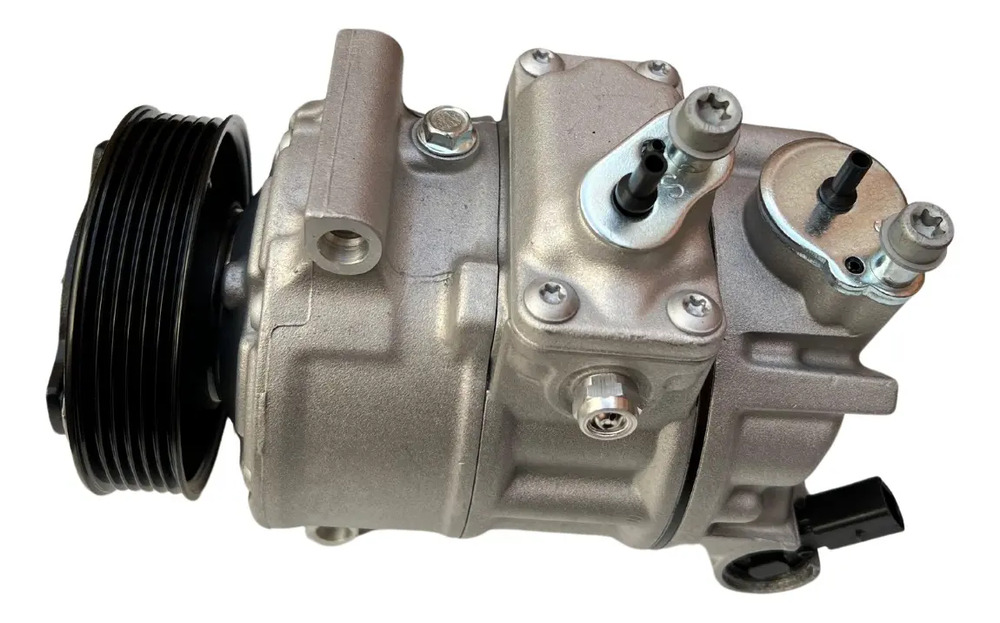 Compresor Aire Acondicionado Volkswagen Tiguan 2.0 Tfsi - Imagen 2