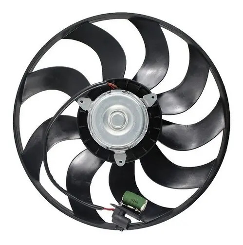 Electro Ventilador Chevrolet Spin 1.8 Lt Ltz