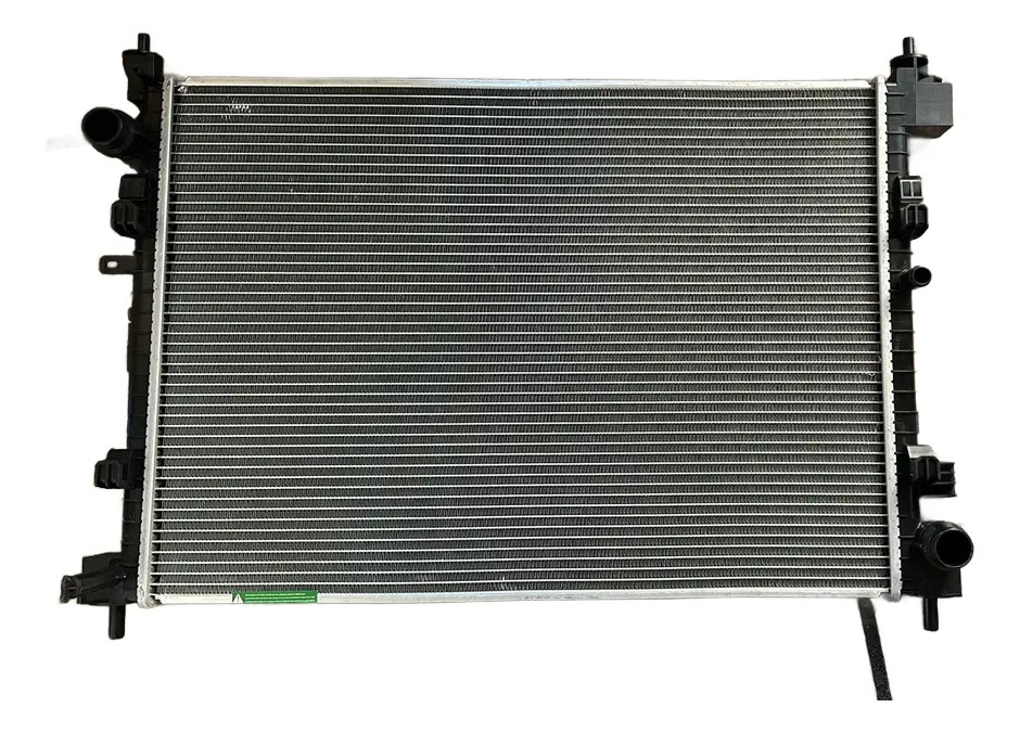 Radiador De Agua Great Wall Haval H6 2.0 Nafta