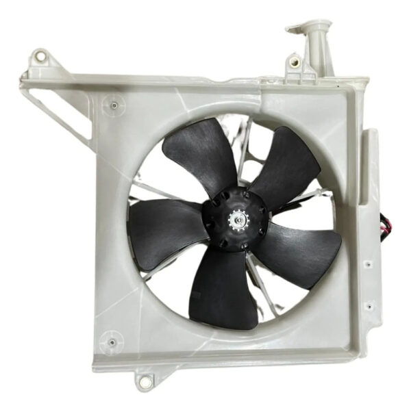 Electro Ventilador Great Wall Peri 1.3 C/a 09/12
