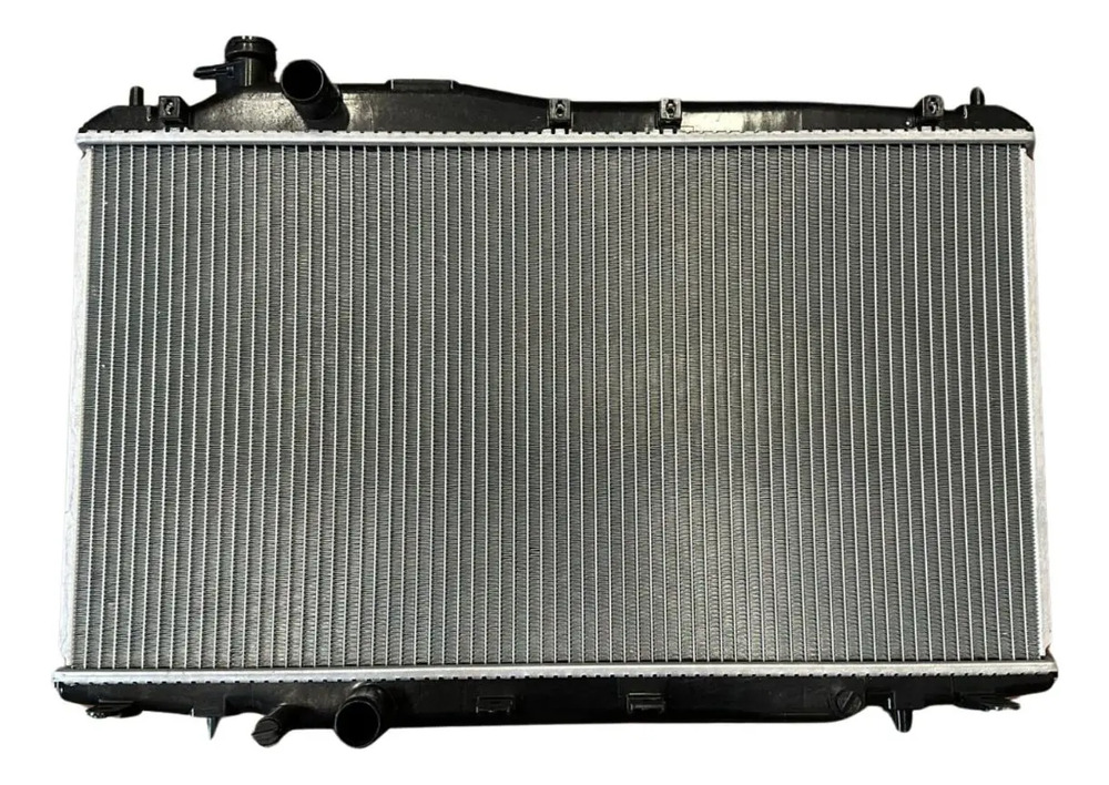 Radiador Honda City 1.5 120 Cv I-vtec 16v 2012