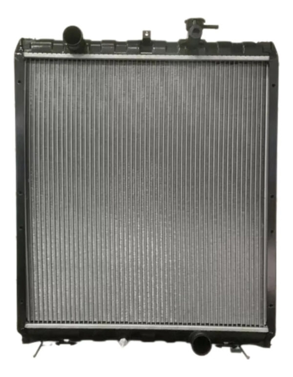 Radiador Motor Camion Foton