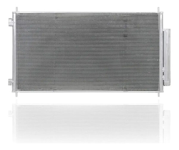 Radiador De Aire Acondicionado Honda Crv 2007/12 2.4 N