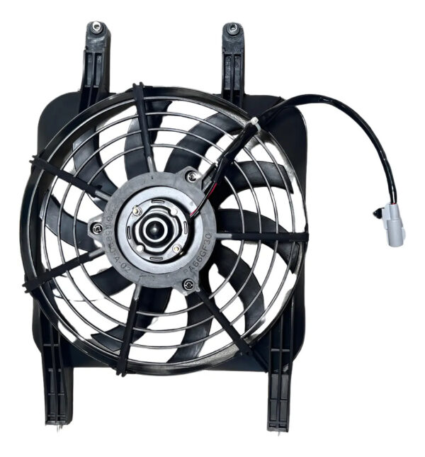 Electroventilador Byd F3 1.6 Año 2010