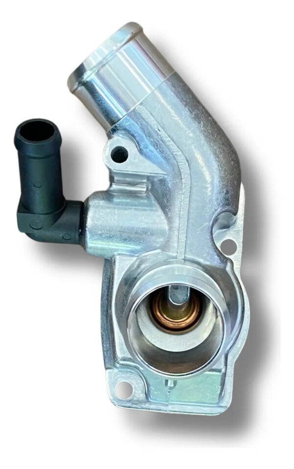Pipa Termostato Chevrolet Astra/zafira Dth Diesel 2007