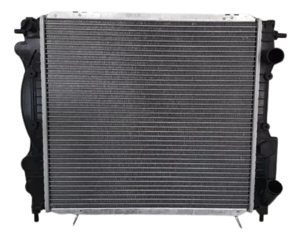 Radiador Renault Clio N 1.8i C/a/a Frances 96-98
