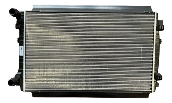 Radiador Volkswagen Taos 1.4 Tsi 2021/2023 Original Valeo