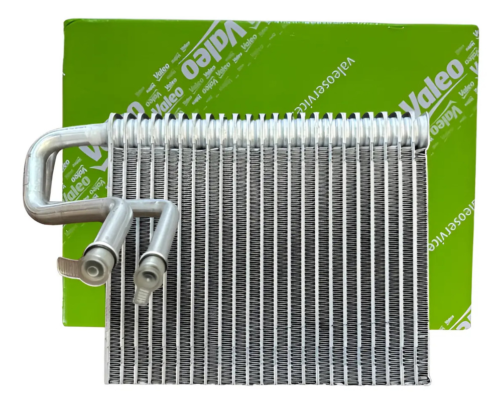 Evaporador Peugeot 308 1.6 Vti 16v Año 2008-2013