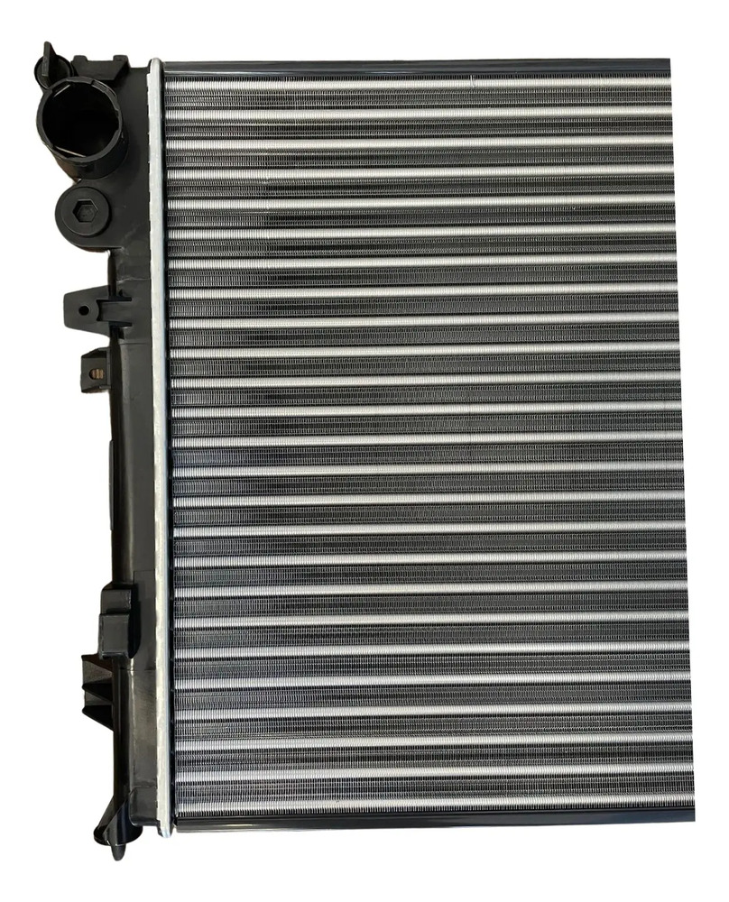 Radiador Peugeot 806 2.0 / 1.9 Td - Expert 2.0 1.9td 95/99 - Imagen 2