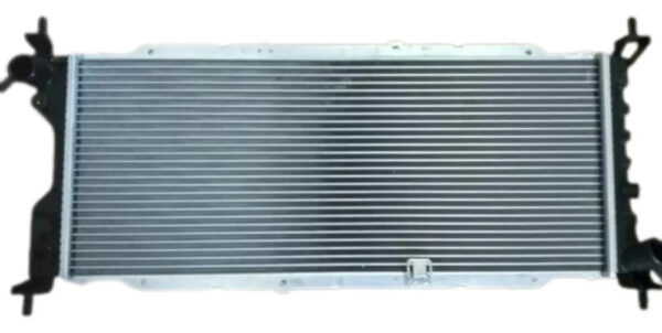 Radiador Chevrolet Corsa Combo 1.7 D C/aire