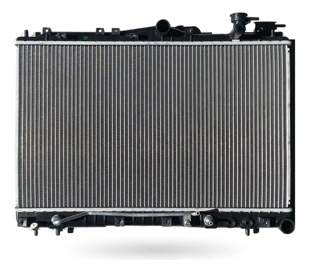 Radiador Hyundai Sonata 2.0 Gls Glx 16v 3.0 Automatico