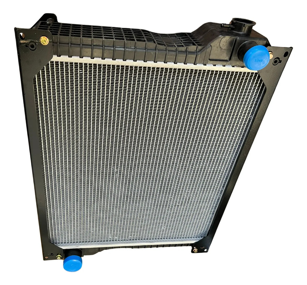 Radiador Case W20e Pala Cargadora Año 2011