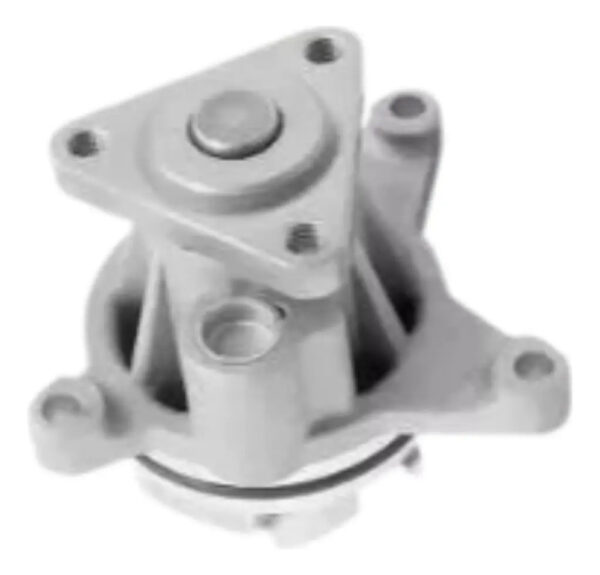 Bomba De Agua Ford Focus 2.0 16v 2003