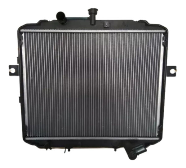 Radiador Hyundai Porter H100 2.7 D - Hr Brasil 06/11