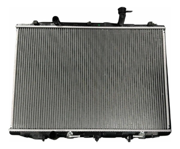 Radiador Byd S6 2.0 C/a 16v 2013