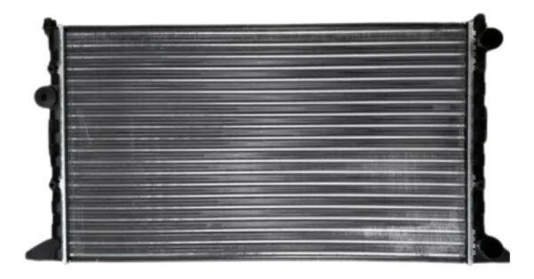 Radiador Vw Golf 1.6 - 1.8 - 2.0 Gl Mexicano 93
