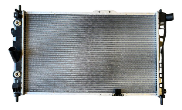 Radiador Daewoo Espero Automatico Expandido Año 92-96