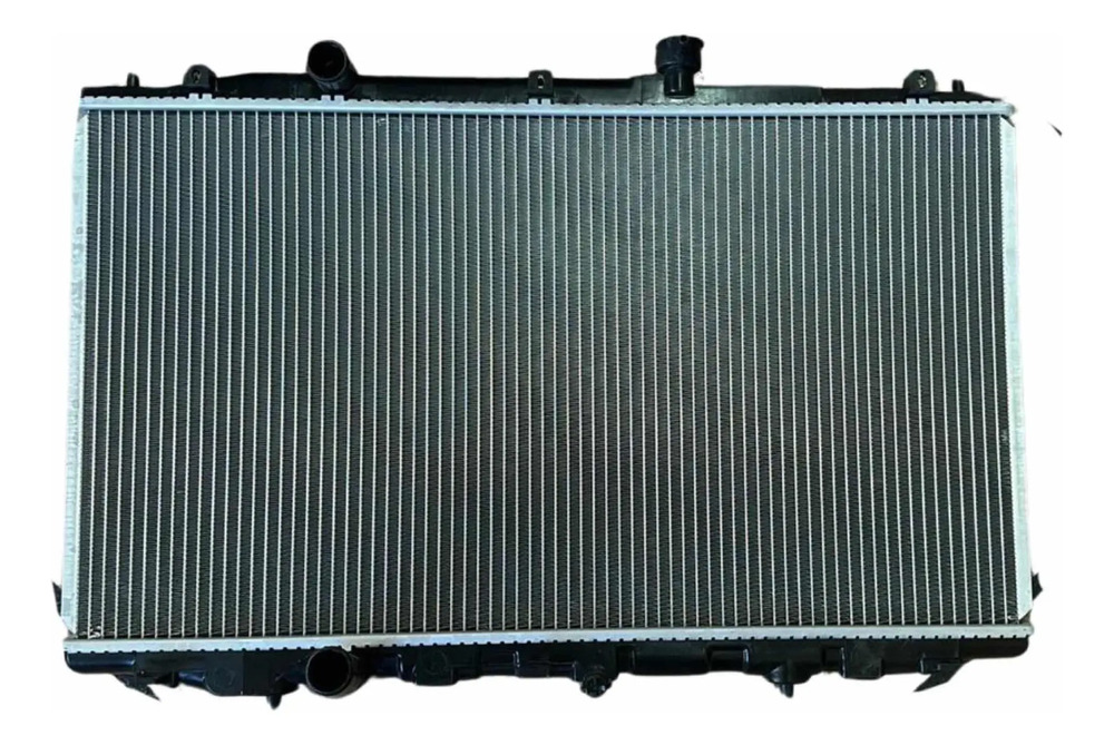 Radiador Byd E6 Electrico Magneto-sincrónico 120cv 2015