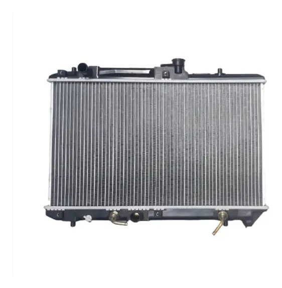 Radiador Suzuki Baleno 1.6 St Wagon Automatico