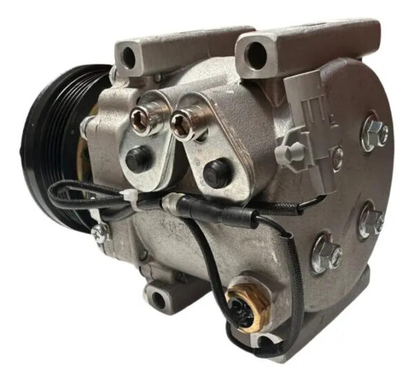 Compresor Aire Acondicionado Byd F0 2010/18