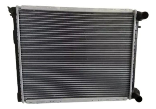 Radiador Renault 19 Rnd 1.9 - Rt 1.7 N C/a Caños A La Derech
