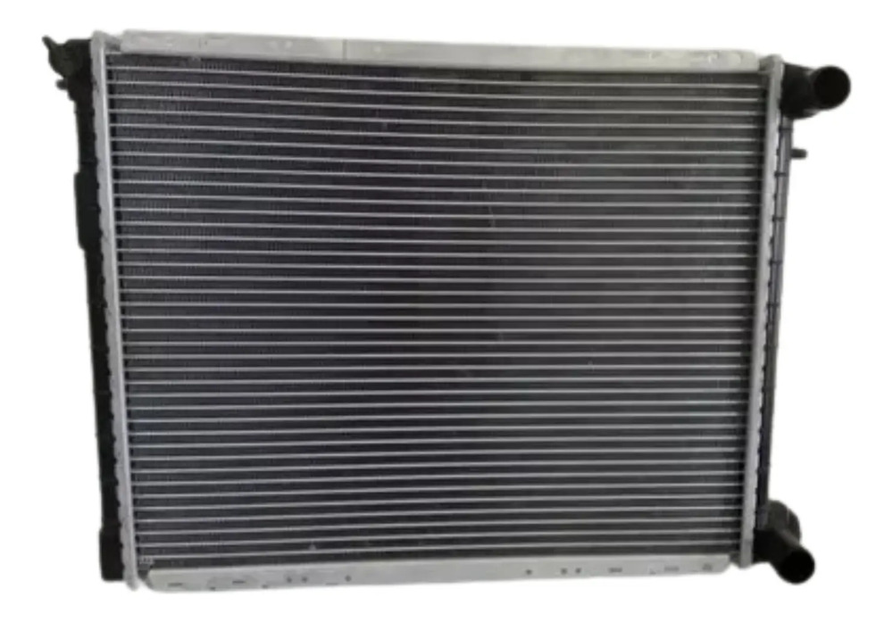 Radiador Renault 19 Rnd 1.9 - Rt 1.7 N C/a Caños A La Derech
