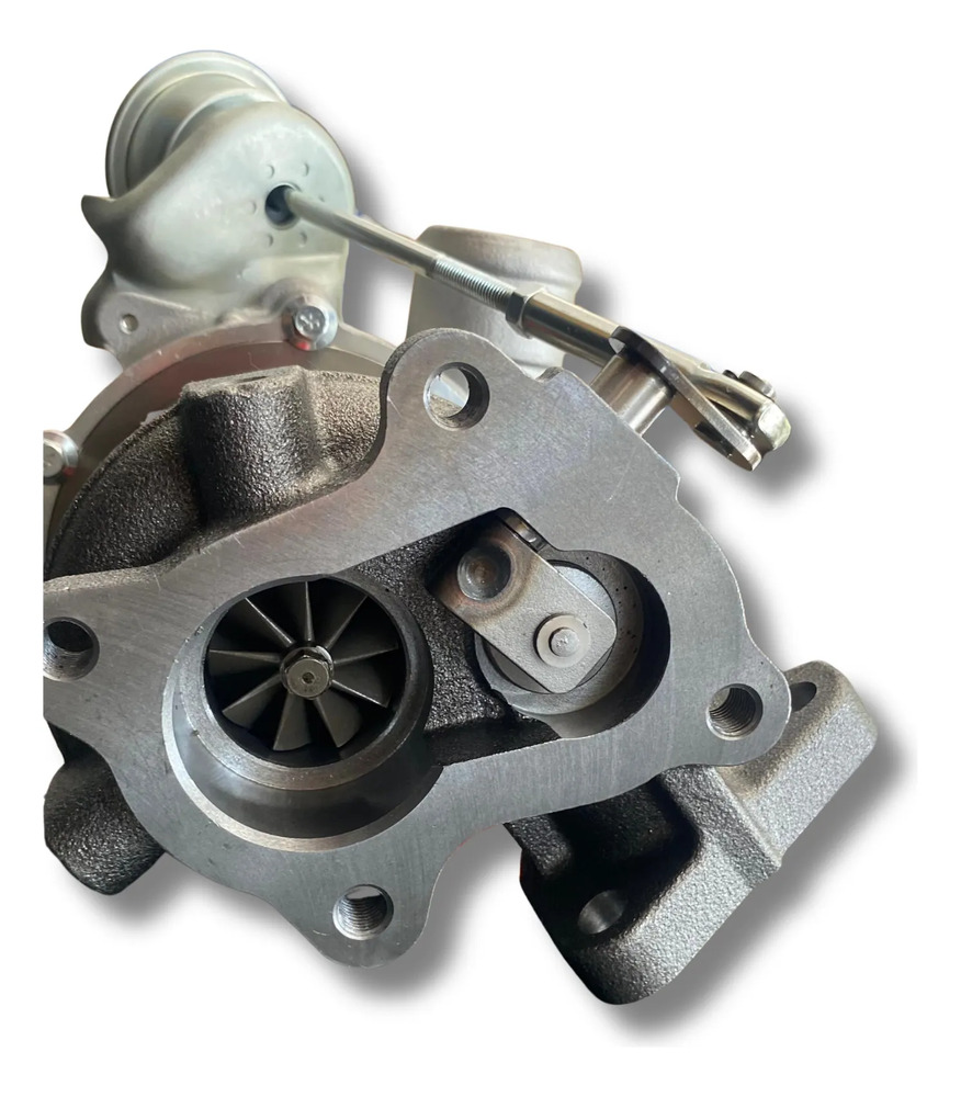 Turbo Mitsubishi Sportero 2.5 - Imagen 4