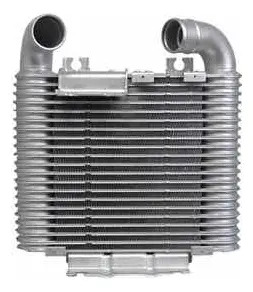 Intercooler Kia Bongo 2.5 Td 2008/2015 - Imagen 2
