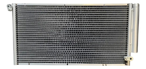 Condensador Great Wall Volex C10 1.5