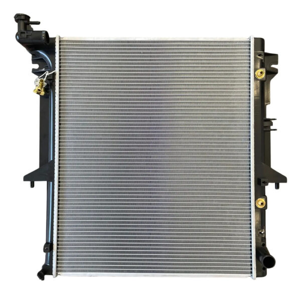 Radiador Mitsubishi Sportero L200 4x2 - 2.5 Td