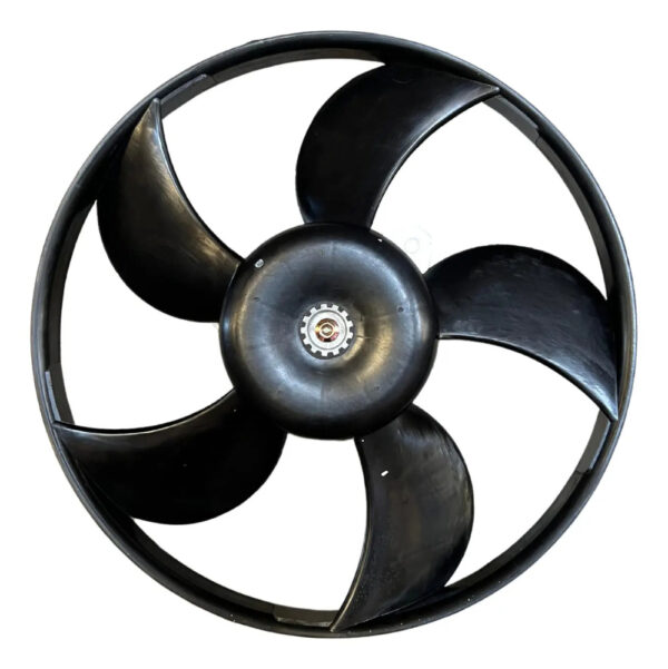 Electroventilador Fiat Fiorino 1.3 Nafta S/a Año 2006-2013