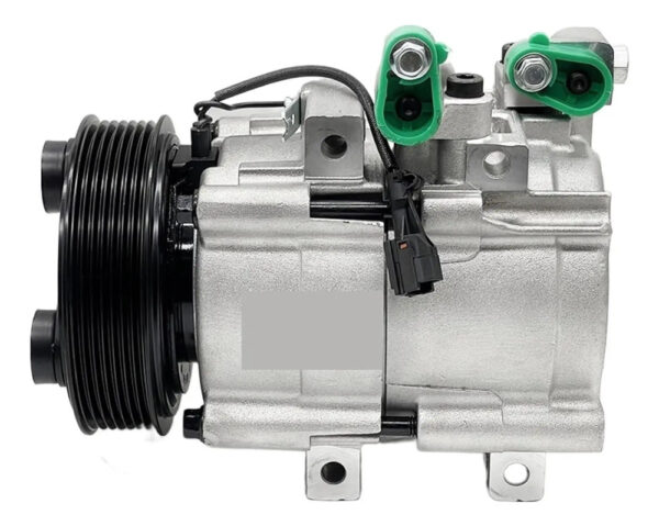 Compresor Hyundai  H1 2.5 Turbo Diesel 2008