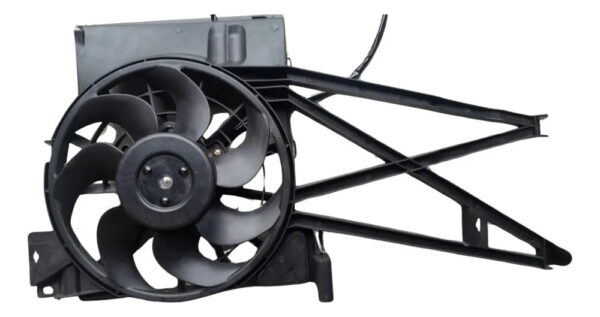 Electro Ventilador Chevrolet Vectra 2.2 Año 97-2005